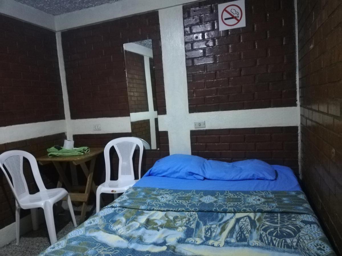 Hotel El Meson Guatemala Εξωτερικό φωτογραφία