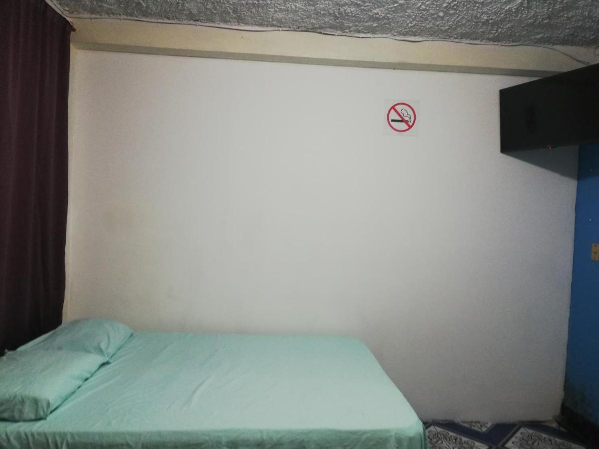 Hotel El Meson Guatemala Εξωτερικό φωτογραφία
