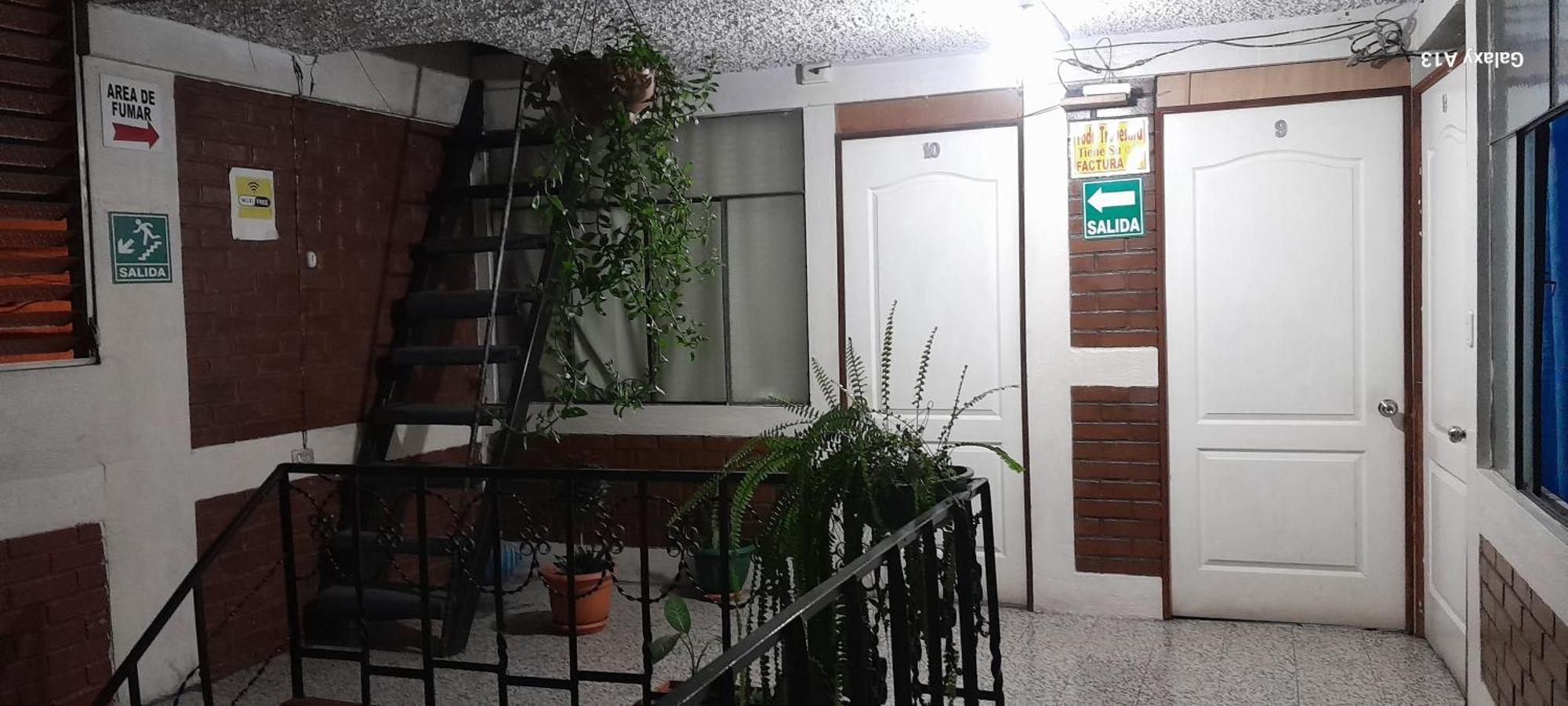Hotel El Meson Guatemala Εξωτερικό φωτογραφία