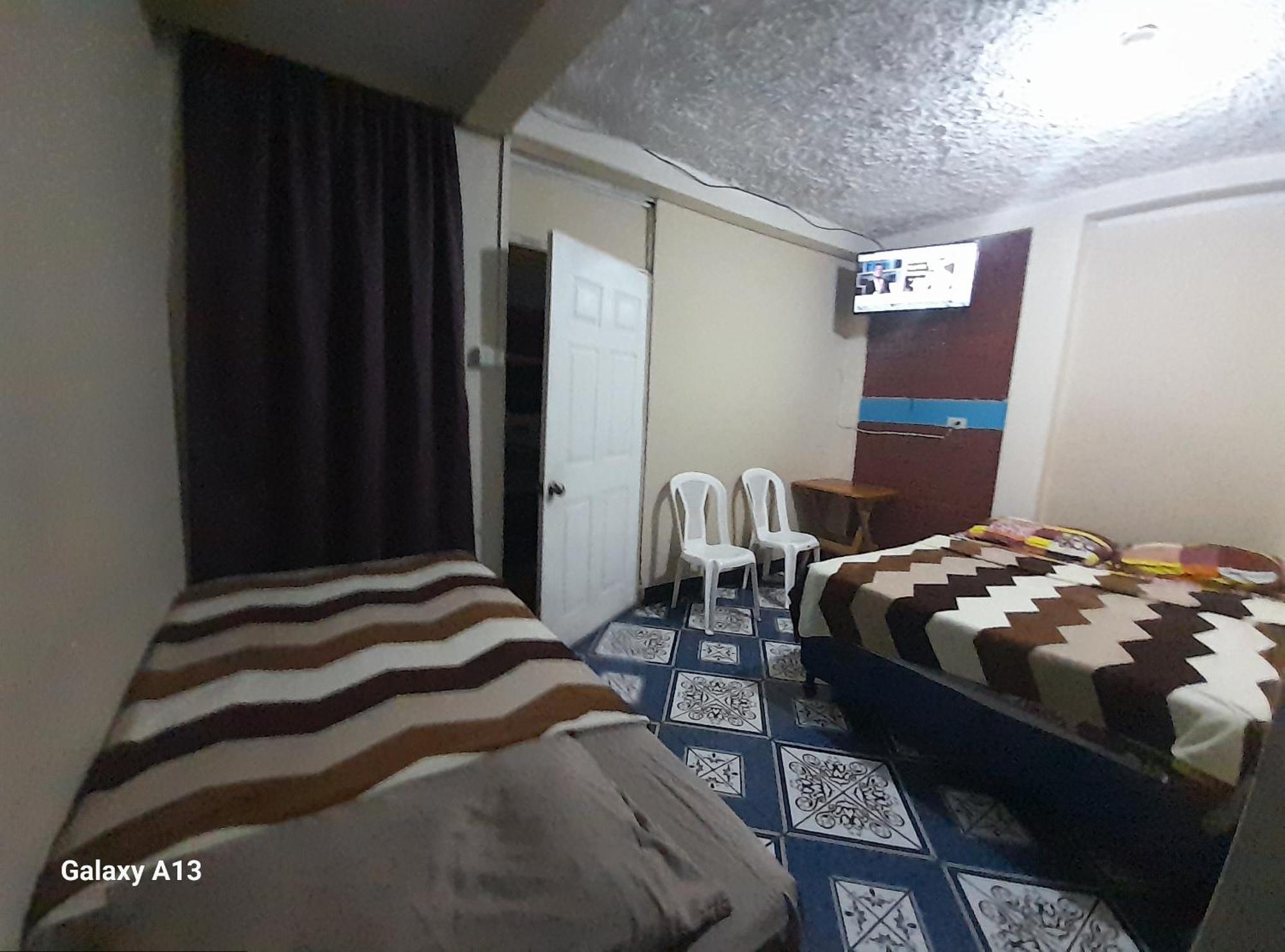 Hotel El Meson Guatemala Εξωτερικό φωτογραφία