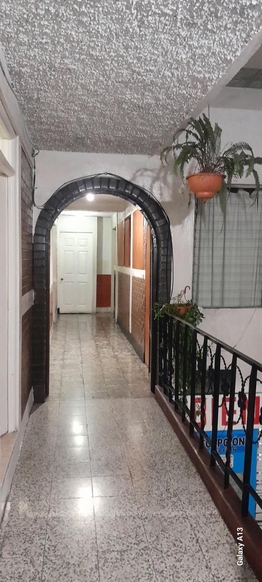 Hotel El Meson Guatemala Εξωτερικό φωτογραφία